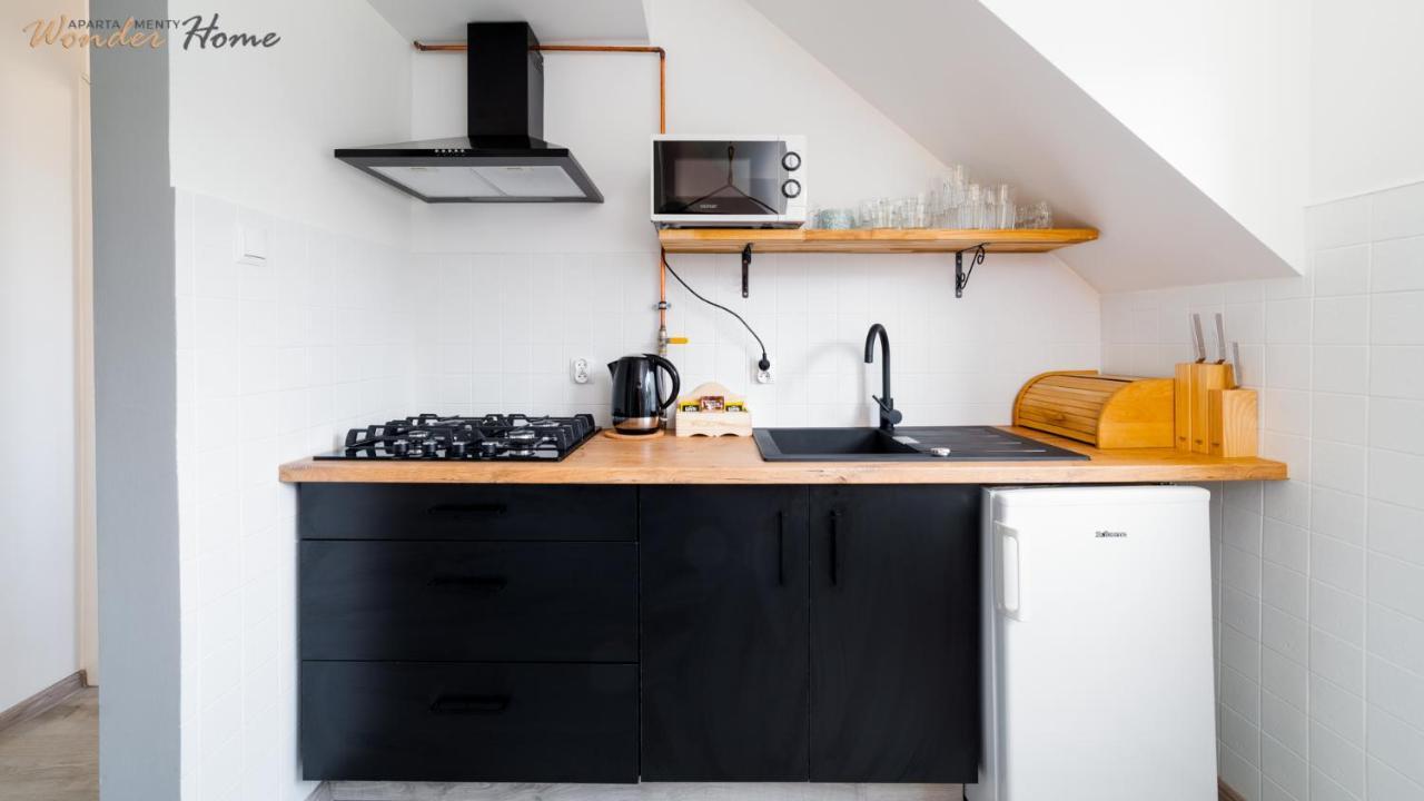 Wonder Home - Apartamenty W Cichej I Zielonej Czesci Karpacza - Z Miejscem Na Grilla I Parkingiem Bagian luar foto