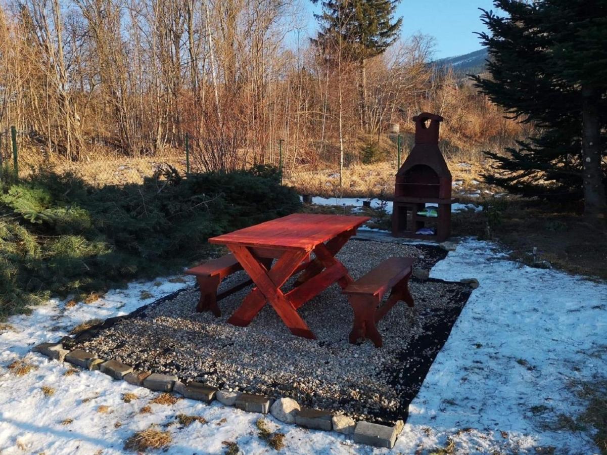 Wonder Home - Apartamenty W Cichej I Zielonej Czesci Karpacza - Z Miejscem Na Grilla I Parkingiem Bagian luar foto