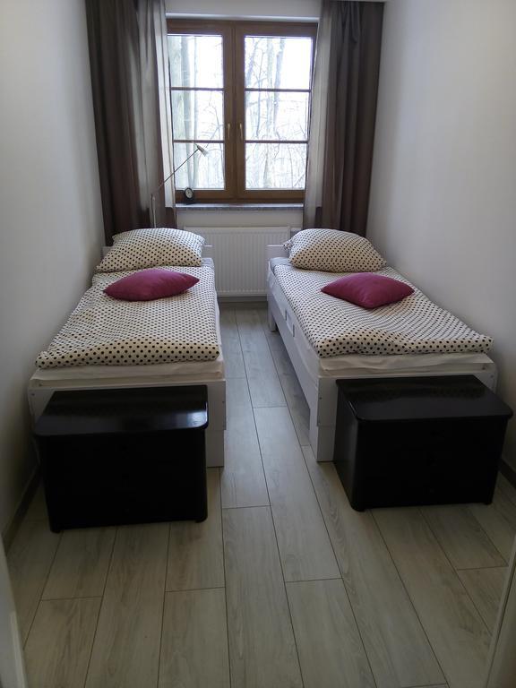 Wonder Home - Apartamenty W Cichej I Zielonej Czesci Karpacza - Z Miejscem Na Grilla I Parkingiem Bagian luar foto