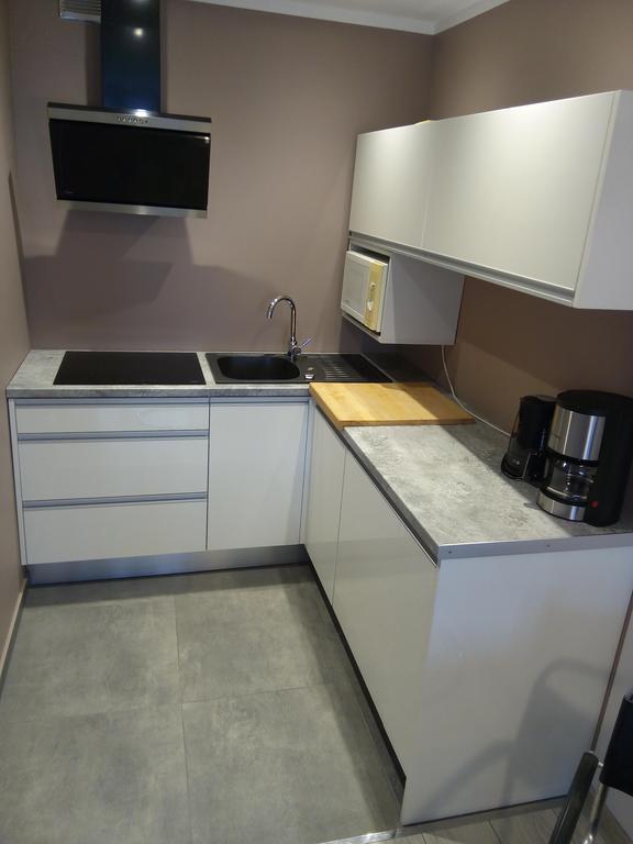 Wonder Home - Apartamenty W Cichej I Zielonej Czesci Karpacza - Z Miejscem Na Grilla I Parkingiem Ruang foto